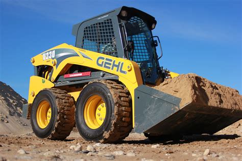 new gehl skid steer loaders|gehl skid loader for sale.